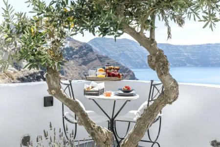 Pearl of Caldera Oia - Boutique by Pearl Collection - 261
