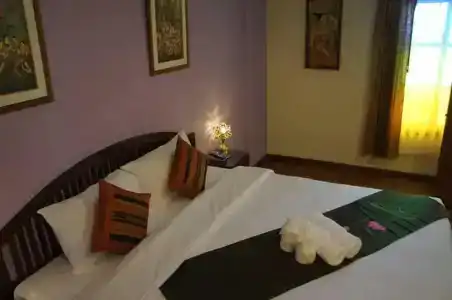 Chiang Mai Boutique House - 71