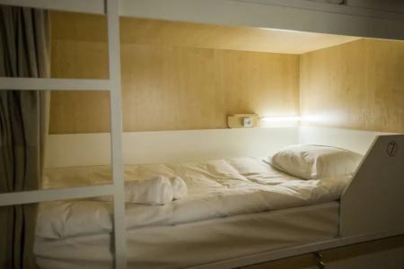 Holiday & Hostel - 30
