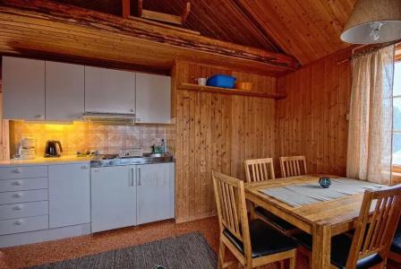 Eliassen Rorbuer - 28