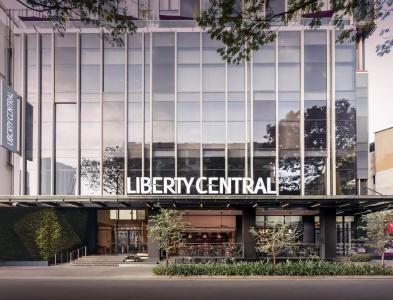 Liberty Central Saigon Citypoint - 0