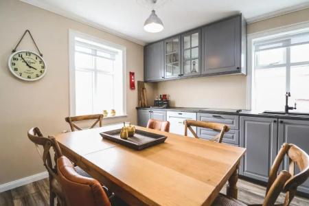 G19 Boutique Apartments - 75