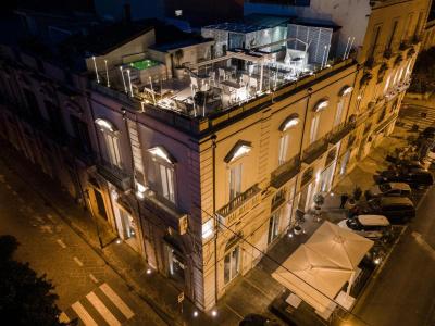 Caportigia Boutique - 45