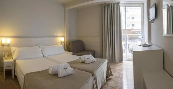 Rosamar Maritim 4* - 4