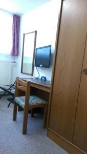 Pension Haus Diefenbach - 20