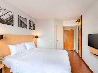 Ibis Bangkok Sathorn - Sha Extra Plus - 6