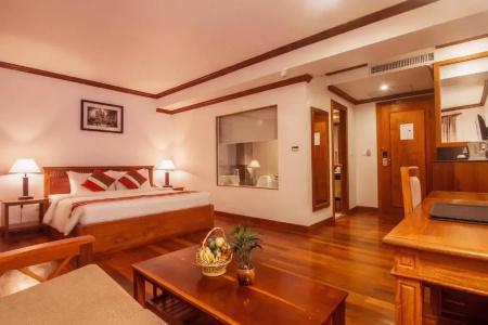 Cheathata Cts Siem Reap - 74