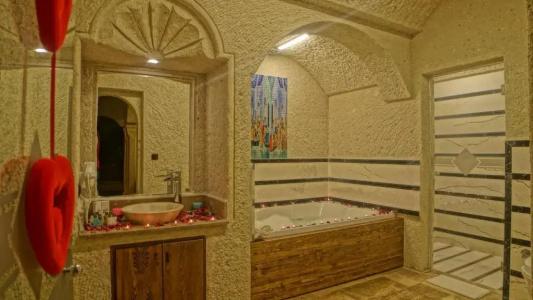 Cappadocia Inn Cave - 203