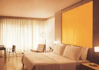 Le Meridien New Delhi - 63