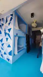 The Port Hostel - 17