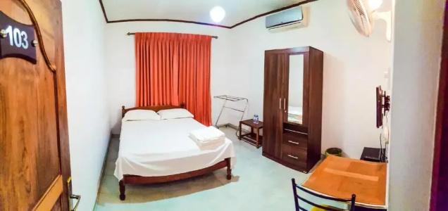 Green View Holiday Resort - 29