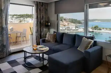 Karalis City - 110