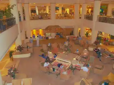 Swiss Inn Resort Hurghada - 16