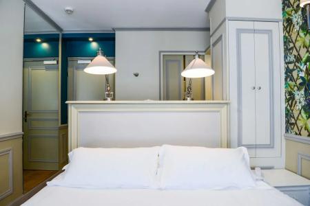 Hôtel Villa-Lamartine - 3