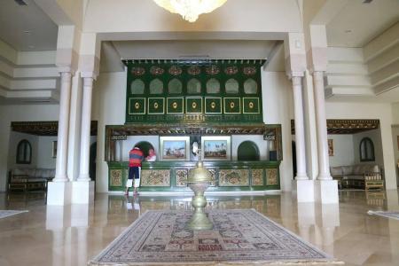 Hammamet Serail - 13