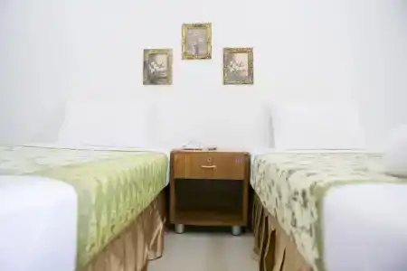 G&B Guesthouse - 38