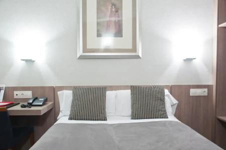Mercure Madrid Centro - 6