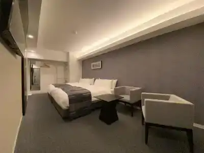 Randor Residential Fukuoka Classic - 2