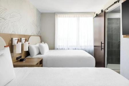 SpringHill Suites by Marriott New York Manhattan Chelsea - 7