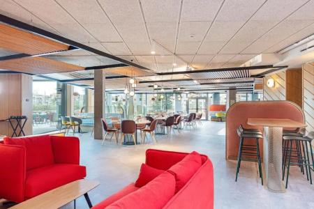 Ibis Styles Madrid City Las Ventas - 23