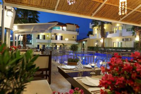 Philoxenia & Spa - 27