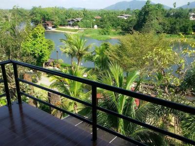 Evergreen Resort Chanthaburi - 14