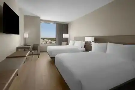 Ac By Marriott Miami Dadeland - 34