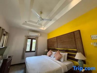 Baan Krating - Sha Plus - 28