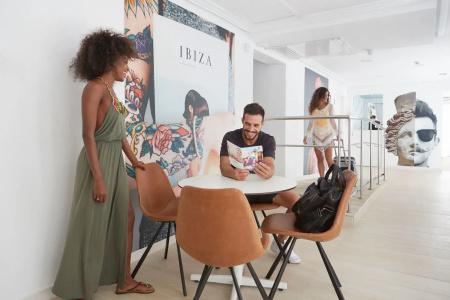 Vibra Lei Ibiza - 33