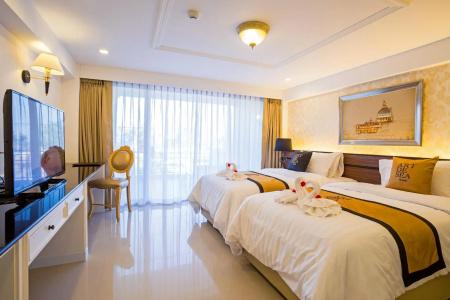 Art De Sea Hua Hin - 3