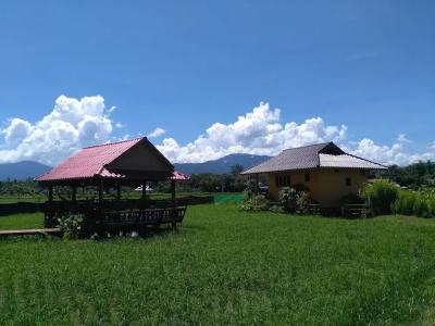 Country Retreat - 118