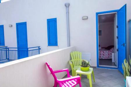 b&b Aria Di Mare - 55