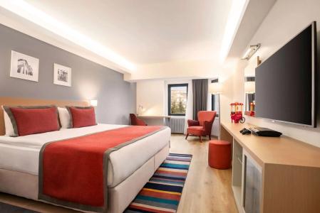Tryp By Wyndham Ankara Oran - 1