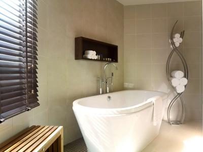 Park Plaza Sukhumvit Bangkok - 17