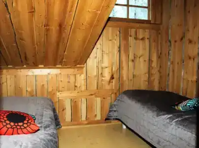 Levikaira - Log Cabins - 56
