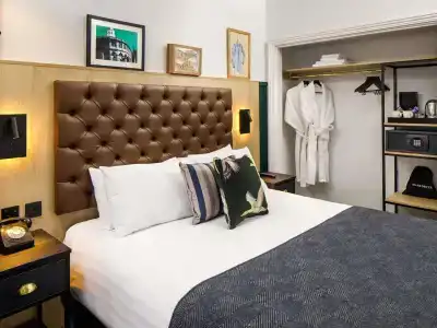 Mercure Oxford Hawkwell House - 2
