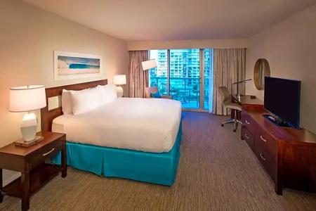 DoubleTree Resort Hollywood Beach - 61