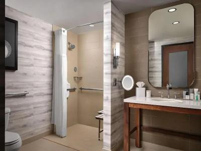 JW Marriott Indianapolis - 47