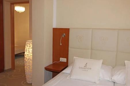 das Balance - Spa & Golf am Wörthersee - 16