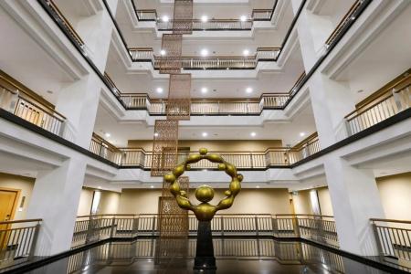 Grande Centre Point Ploenchit - Sha Plus - 38