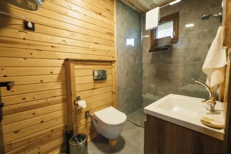 Sapanca Bamboolow Resort - 6