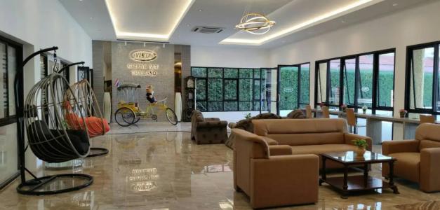 Vista Chiang Mai - Sha Extra Plus - 17