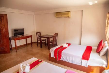 Rajdhani Palace - 2