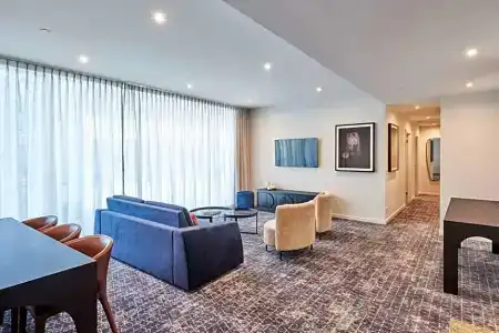 Adina Apartment Flinders Street - 56