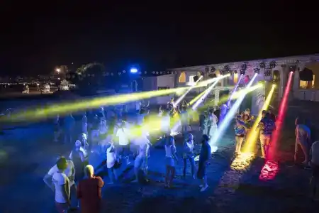 Club Paradiso & Resort - 17