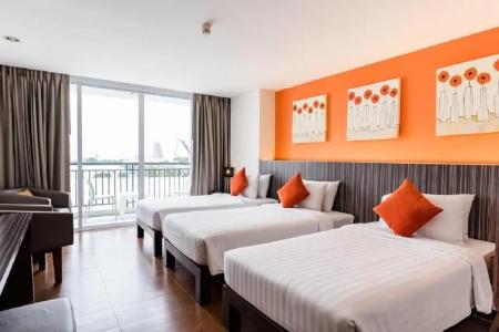 j Pattaya - Sha Extra Plus - 118