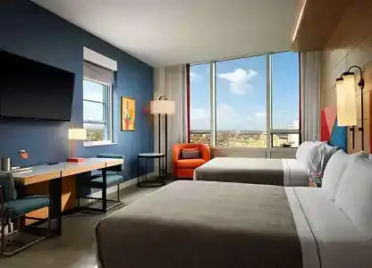 Canopy by Hilton New Orleans Downtown - 51