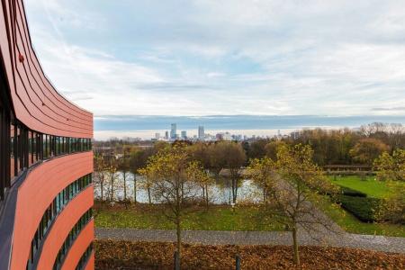 Van der Valk Rotterdam - Blijdorp - 48