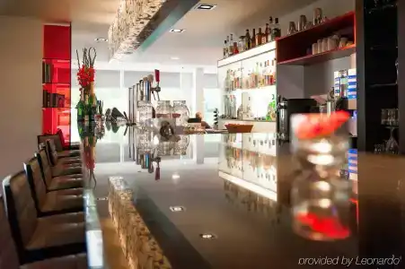 Novotel Antwerpen - 9