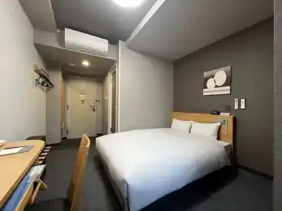 Route-Inn Morioka Ekimae - 24